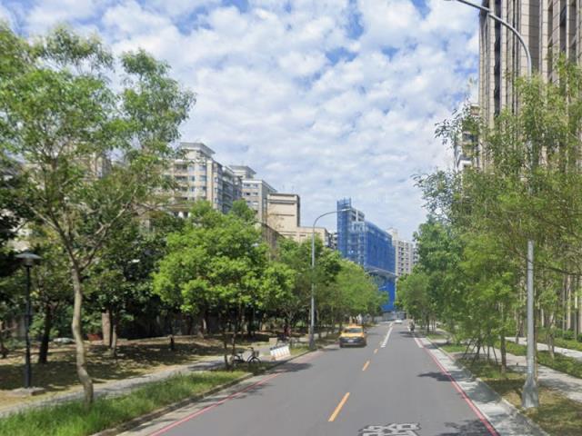 新北新店法拍大樓-5
