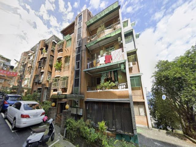 新北新店法拍公寓-1