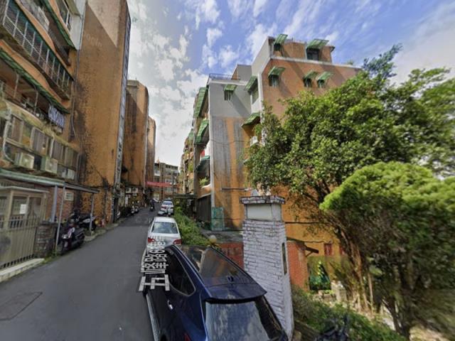 新北新店法拍公寓-3