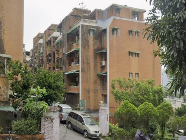 新北新店法拍公寓-5