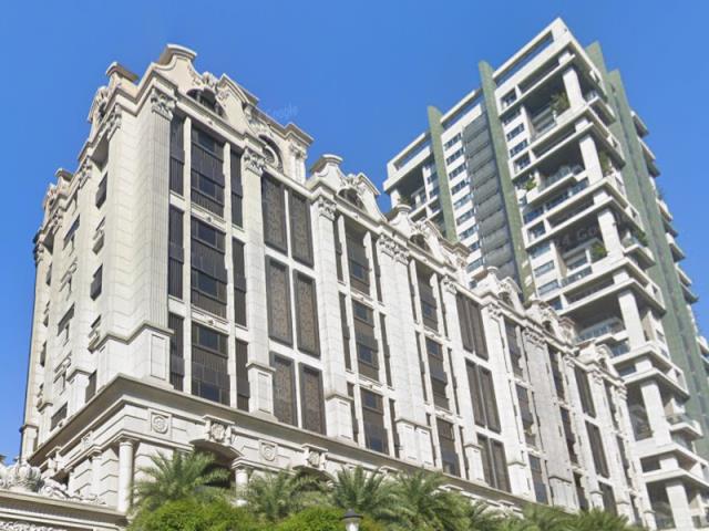 新北淡水大樓法拍-1