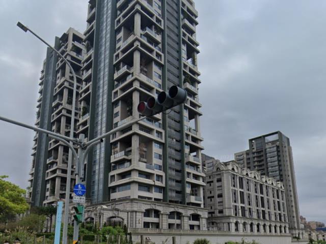 新北淡水大樓法拍-3