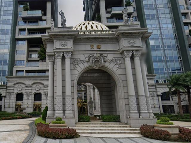 新北淡水大樓法拍-4