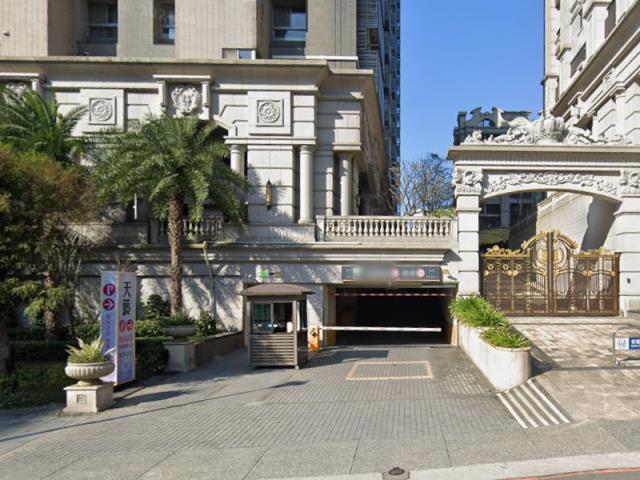 新北淡水大樓法拍-5