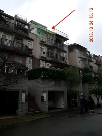 基隆七堵透天法拍-2