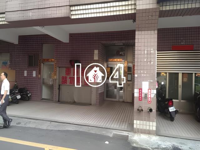 台中大雅華廈法拍-0