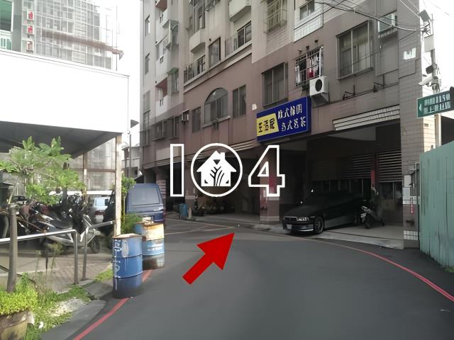 台中大雅華廈法拍-1