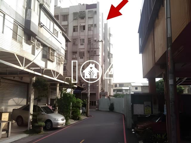台中大雅華廈法拍-2