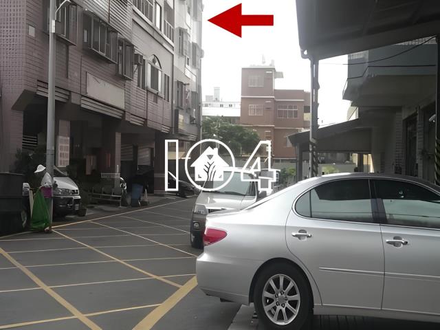 台中大雅華廈法拍-4