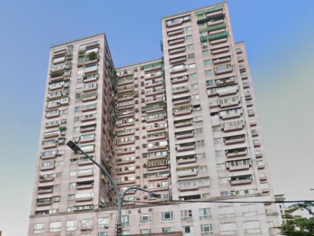 新北三重法拍大樓-1