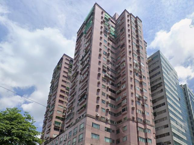 新北三重法拍大樓-2