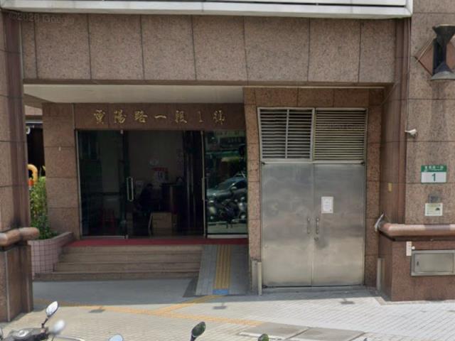 新北三重法拍大樓-3