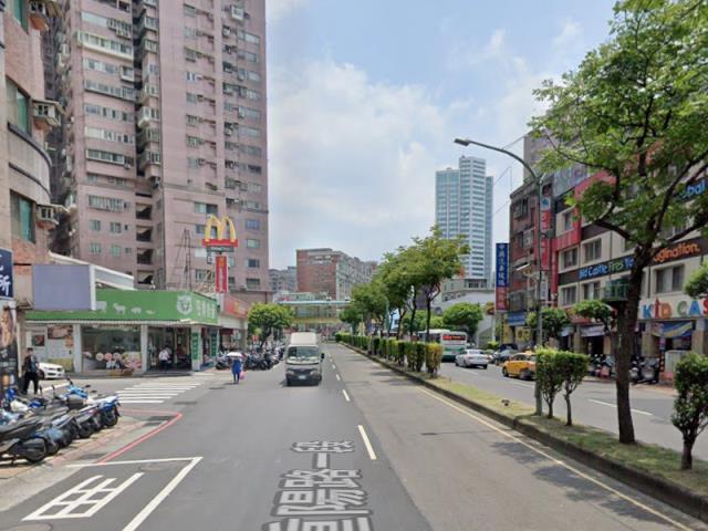 新北三重法拍大樓-5