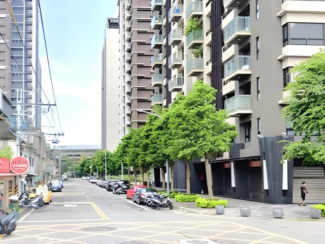 新莊大樓法拍-3