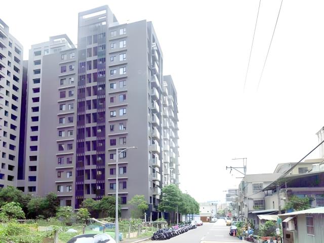 新莊大樓法拍-4