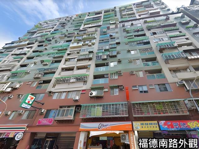 三重大樓法拍-1