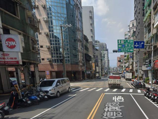 三重大樓法拍-5