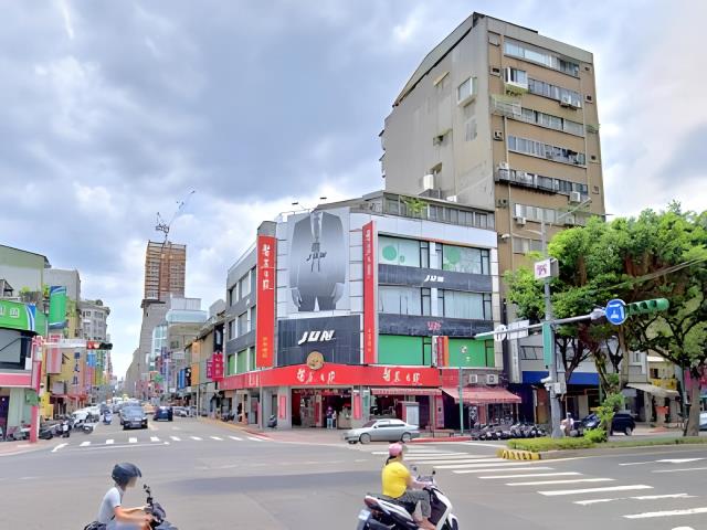大同區大樓法拍-4