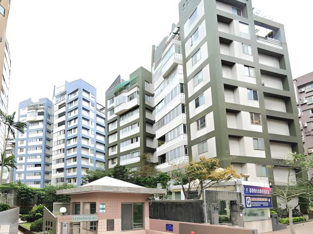 台北中山區法拍大樓-1