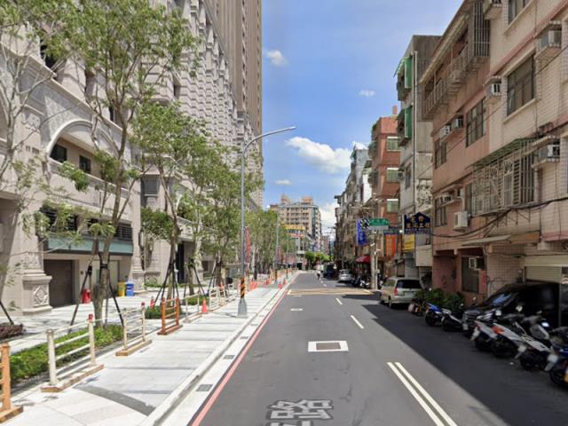 新北永和大樓法拍-6