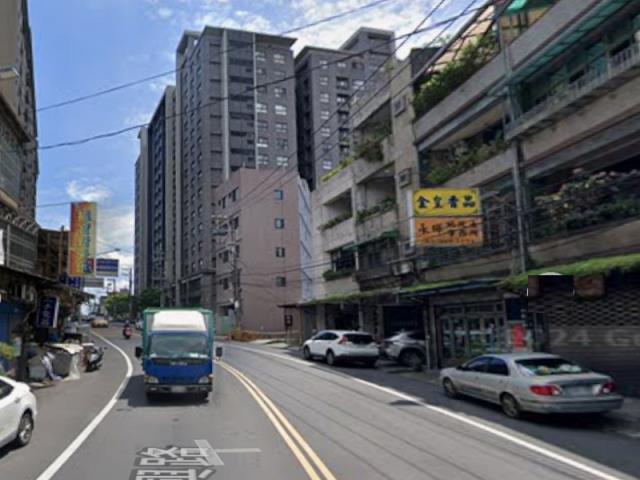桃園龜山透天法拍-4