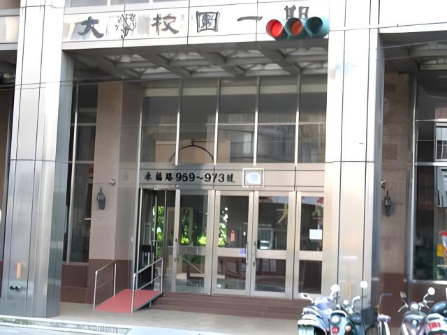 中壢法拍大樓-1