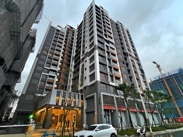 桃園區大樓法拍-1