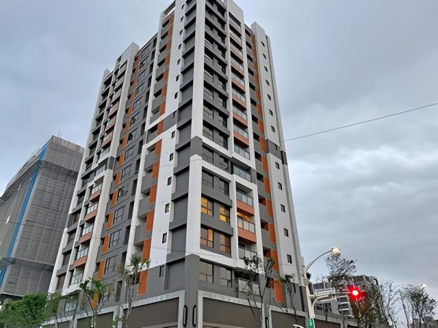 桃園區大樓法拍-2