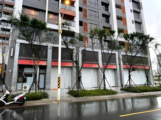 桃園區大樓法拍-3
