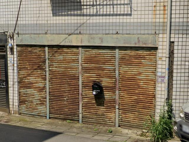 楊梅透天法拍-2