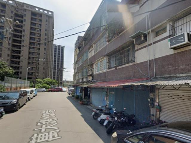 楊梅透天法拍-3
