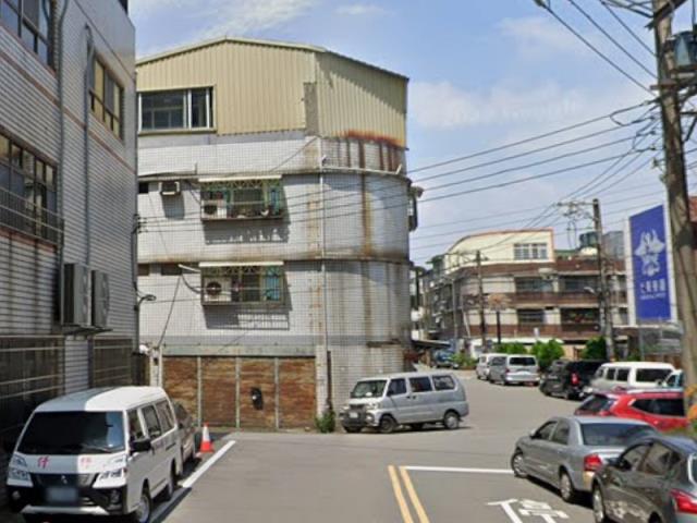 楊梅透天法拍-4