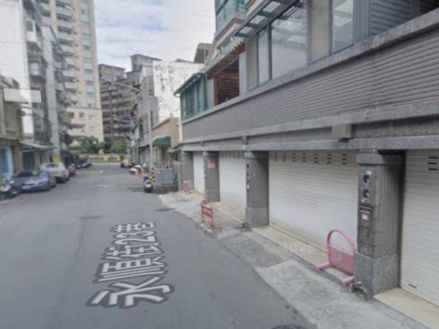 桃園法拍透天-3