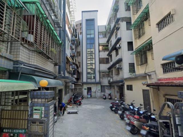 桃園法拍公寓-1