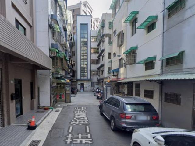 桃園法拍公寓-2