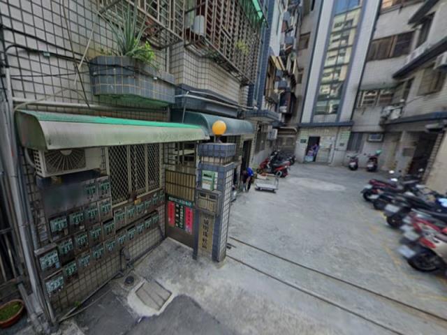 桃園法拍公寓-3