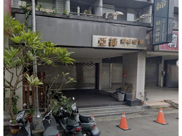 台中法拍華廈-2
