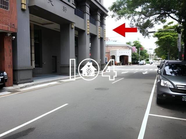新北法拍大樓-2