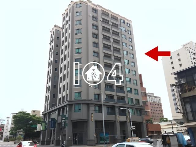 新北法拍大樓-3