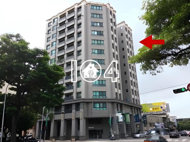 新北法拍大樓-4