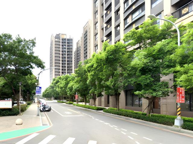 桃園平鎮大樓法拍-3