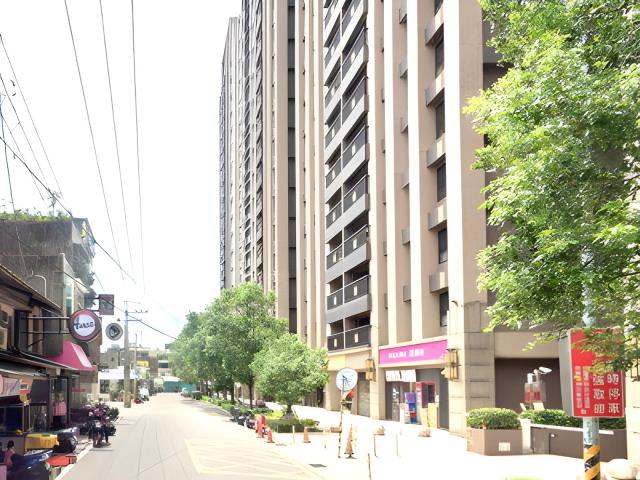 桃園平鎮大樓法拍-6