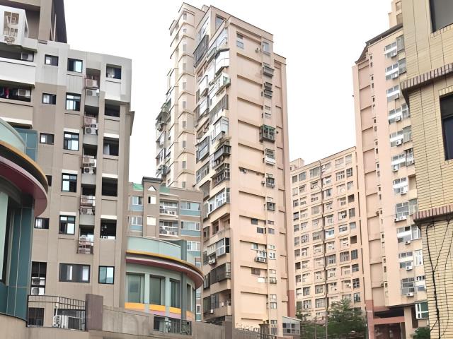 新北淡水大樓法拍-1
