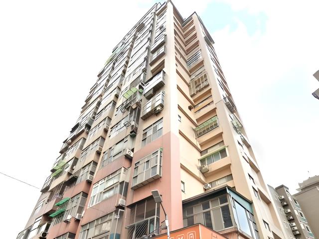 新北淡水大樓法拍-2