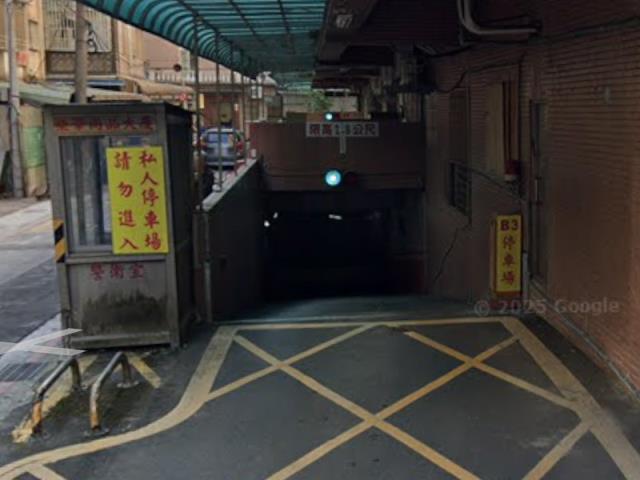 永和法拍大樓-4