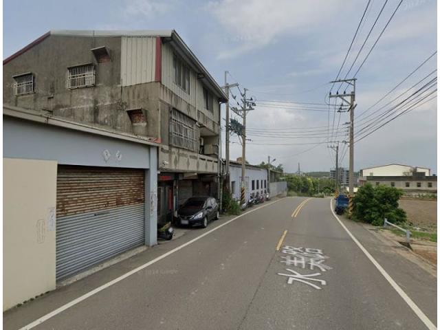 外埔法拍透天-2