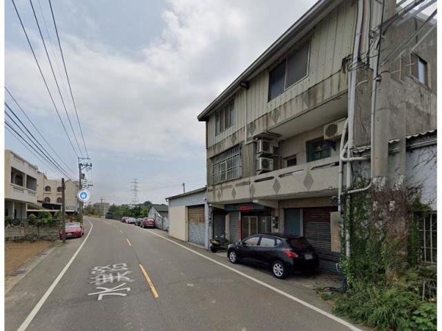 外埔法拍透天-4