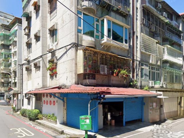 新北公寓法拍-2