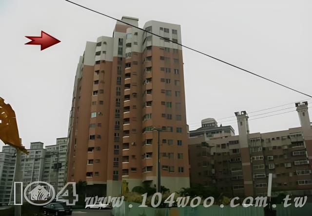 新北大樓法拍-2