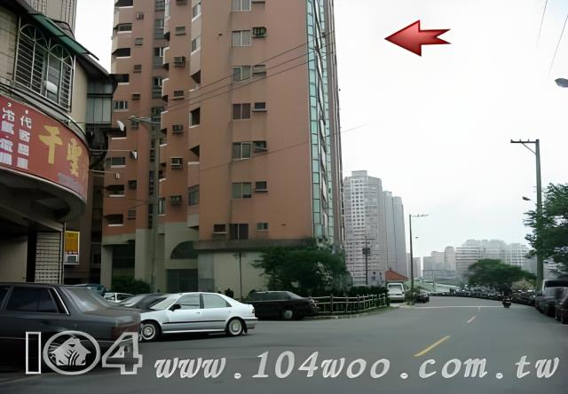 新北大樓法拍-3